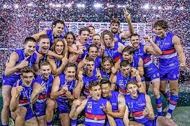 Afl club themes western bulldogs lyrics. Western Bulldogs Alliance For Gambling Reform