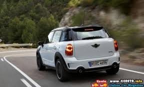 Check spelling or type a new query. New Mini Cooper Countryman And Mini Countryman S Launched Specification Review And Modified Kit