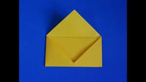Kak Sdelat Konvert Iz Bumagi A4 Svoimi Rukami Origami Dlya Pisma Iz Lista Na 14 I 23 Fevralya Youtube