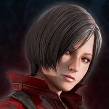 DBX: Black Widow vs Ada Wong