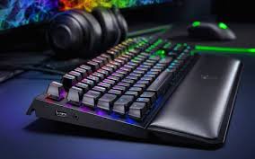 I was wondering if there is software that would allow me to change the colors on my keyboard, because i haven't found any software linkable with my. Razer Blackwidow Elite Full Review And Benchmarks Tom S Guide
