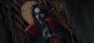 In the final moments of episode 10, alucard retreats into his castle, much. Castlevania Season 4 Trailer Dracula Dead And Not Loving It Film