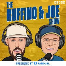 The Ruffino & Joe Show: CFB Week 13 Preview: SMU vs Louisville, Lane Kiffin  Watch, Sam Leavitt Transferring