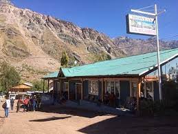 De melipilla, por el lado norte de. Turismo En Melipilla Chile 2021 Opiniones Consejos E Informacion Tripadvisor
