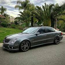 3 024 Likes 20 Comments Mercedes Benz W211 W211mercedes On Instagram Clean 5 5 X2f X2f Mercedes Benz E63 Mercedes Benz E63 Amg Mercedes Benz E350