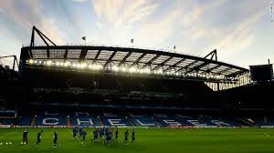 By football tripper last updated: Fans Block Chelsea S Bid To Buy Back Stamford Bridge Stadium Cnn