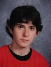 Obituary information for Brock Joel Turner