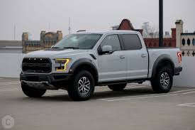 2017 Ford F 150 Raptor 4 4 Supercrew Ford Ford F150 Classic Car Insurance
