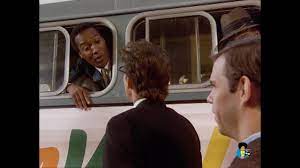 His 2nd credited acting appearance; Paul Mooney As Sam Cooke 1978 Youtube