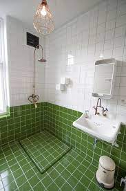 Dsc0874 0055 Fl Green Shower Tile Bathroom Inspiration Bathroom Design