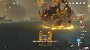 Genshin Impact: Azhdaha Weekly Boss Guide And Drops - Pro Game Guides