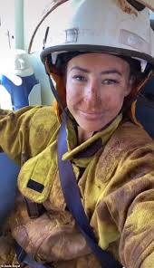 Inside the hectic life of a glamorous FIFO worker