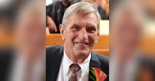 Obituary for Peter "Pete" F. Ramage