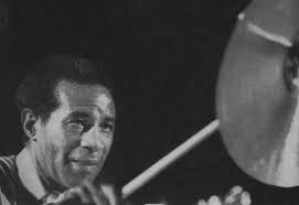 inconstant sol: Max Roach Quartet
