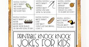 Why was 6 afraid of 7? Jokes For Kids