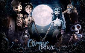 Only the best hd background pictures. 73 Corpse Bride Wallpaper On Wallpapersafari