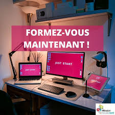 Le cpf a pour objectif de donner à chacun, salariés, jeunes, demandeurs d'emploi, les moyens d'évoluer professionnellement. Mission Locale Nord Reunion 150 Nouvelles Formations En Ligne Gratuites Et Remunerees Avec Pole Emploi