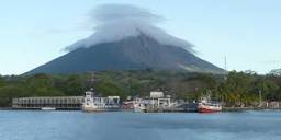 Moyogalpa, Isla Ometepe. Travel Guide with Description, Pictures ...