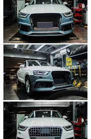 It was offered with two trim levels: Audi Q3 Body Kit Audi Q3 Review