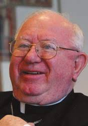 Former radio personality finds new station in life at Catholic school