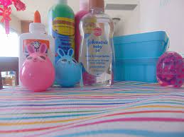 Diy Fluffy Slime Recipe Kellys Thoughts On Things