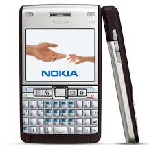 Nokia N77, E65, E61i and 6110 Navigator ...