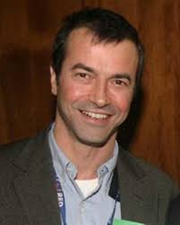 UniFrance presents a French Cinema Award to Adolfo Blanco