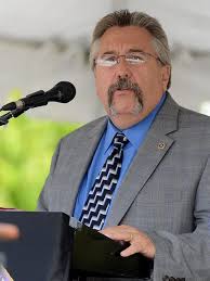 Fallen Firefighter Memorial Ceremony