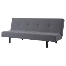 Ikea beddinge double size sofa bed for sale. Balkarp Sleeper Sofa Vissle Gray Ikea