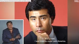 John Quiñones says true character is what you do when nobody is looking. A  new season of What Would You Do? premieres SUNDAY at 10/9c