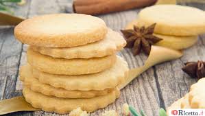 Come fare i biscotti al limone. Ricetta Biscotti Al Limone Morbidi Consigli E Ingredienti Ricetta It