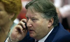 Cameron and Miliband at PMQs: Politics live blog