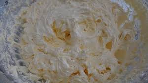Creme Au Beurre Pause Gourmande Creme Au Beurre Facile Creme Au Beurre Creme Au Beurre Legere