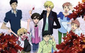 Check spelling or type a new query. Ouran Highschool Host Club Wallpapers 1920x1200 Desktop Backgrounds