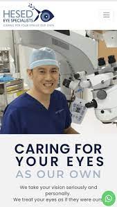 The Best Ophthalmologists In Singapore 2022