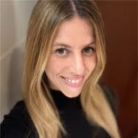 Sandra Salo's Instagram, Twitter & Facebook