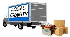 Schedule A Pickup By Zip Code Will Show Organizations From Which You May Pick Donate To Charity Donate Furniture Garage Sales