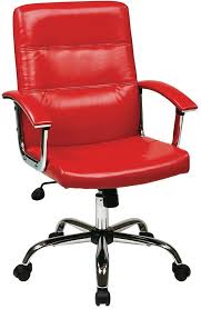 Ave Six Malta Office Chair Stylish Office Chairs Osp Home Furnishings Home Office Chairs