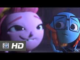 Cgi Animated Shorts Hd Stellar Moves The Story Of Pluto By The Stellar Moves Team Social Skills Videos Animation Short Film
