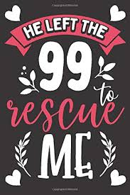 Rescue me (1992) all quotes: He Left The 99 To Rescue Me Daily Prayer Diary Notebook And Gratitude Journal For Women And Girls Inspirational Christian Devotional Planner To Take Scripture Verses Notes For Reflections Tribe Gratitude