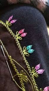 Fatma Icin Panosundaki Pin