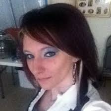 Crystal Monroe (CrystalxCatx)