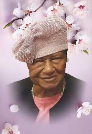 LUCILLE BROWN JENKINS