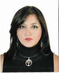 ABOGADA KARIN RAMIREZ SILVA A LA ONU