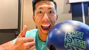 This Ball Dominated The Wolf Pattern Youtube