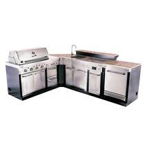 Maybe you would like to learn more about one of these? Wide Island Width Over 120 Outdoor Kitchen Islands You Ll Love In 2021 Wayfair