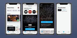 Just upgraded to ios 15? How To Download Hbo Shows For Offline Use On Iphone And Ipad 9to5mac