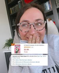 Kat Singleton (@authorkatsingleton) • Instagram photos and videos