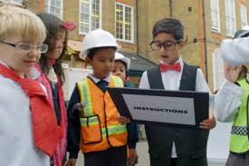 Time4change is the title of my developed campaign to be rolled out over the financial year. Teachers To Share Dft Road Safety Campaign To Reduce Child Deaths Pr Week