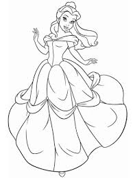 Check spelling or type a new query. Desenhos De Adoravel Princesa Belle Para Colorir E Imprimir Colorironline Com